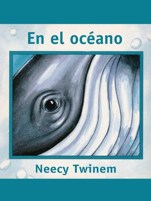 cover image of En el Océano